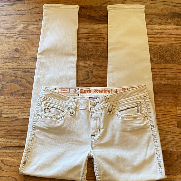 Rock Revival Skinny - Picture 4 of 10